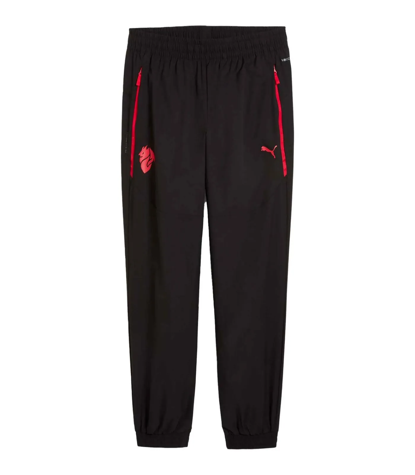 Outlet Acm tech Woven Pants Heren Broeken & Shorts