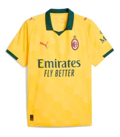 Sale Acm 3Rd Jersey Replica Heren T-Shirts & Polo's