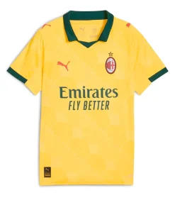 Kinderen PUMA Acm 3Rd Jersey Replica Jr