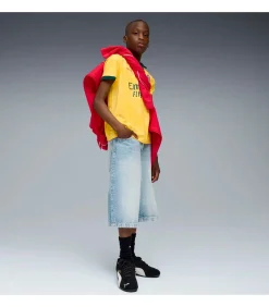 Kinderen PUMA Acm 3Rd Jersey Replica Jr