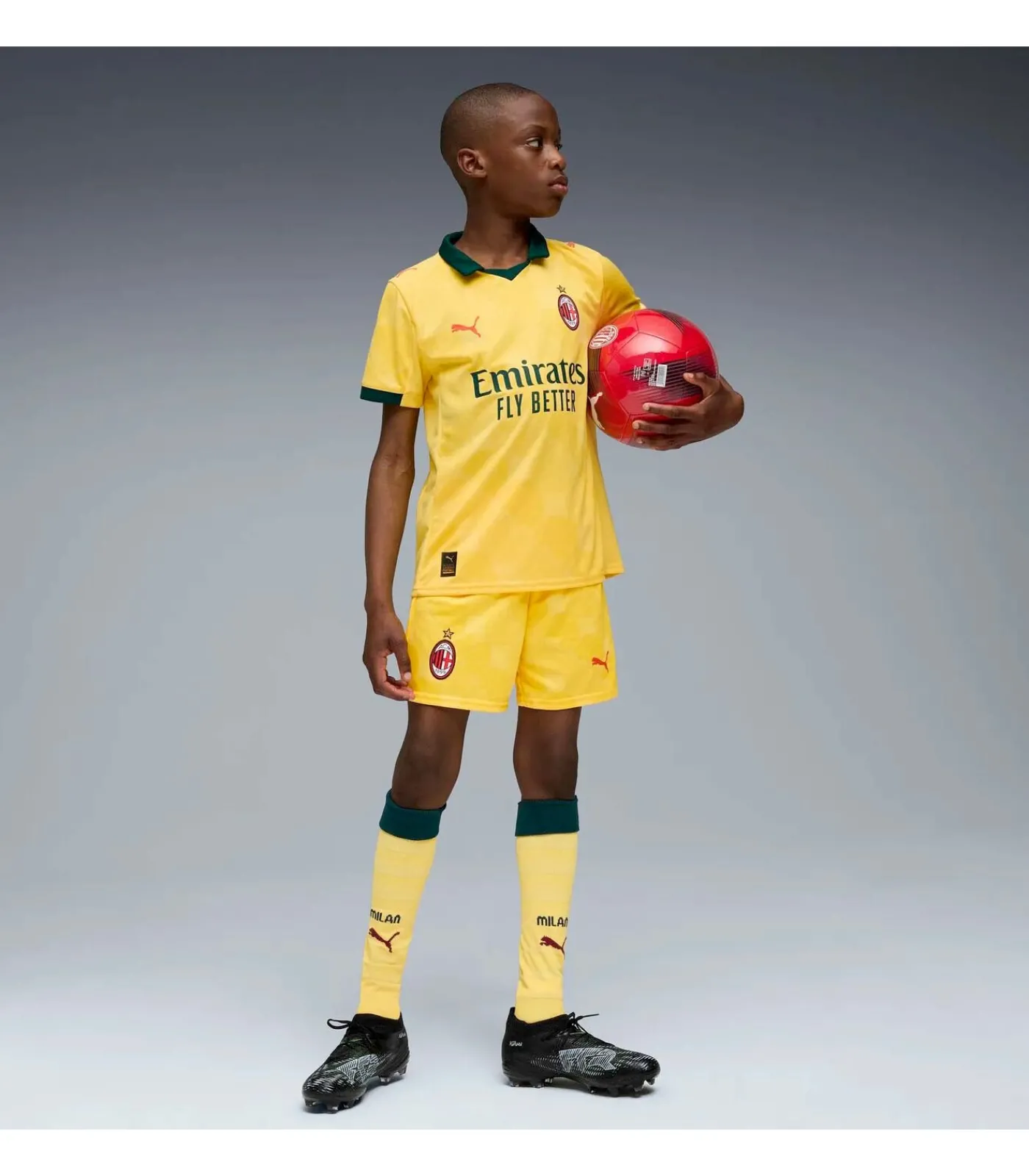 Hot Acm Shorts Replica Jr Kinderen Shorts & Broeken