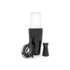 Outlet Acolon Boston shaker set 3-delig Glazen & Karaffen