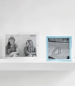 XLBoom Acrylic Fotokader 18 x 18