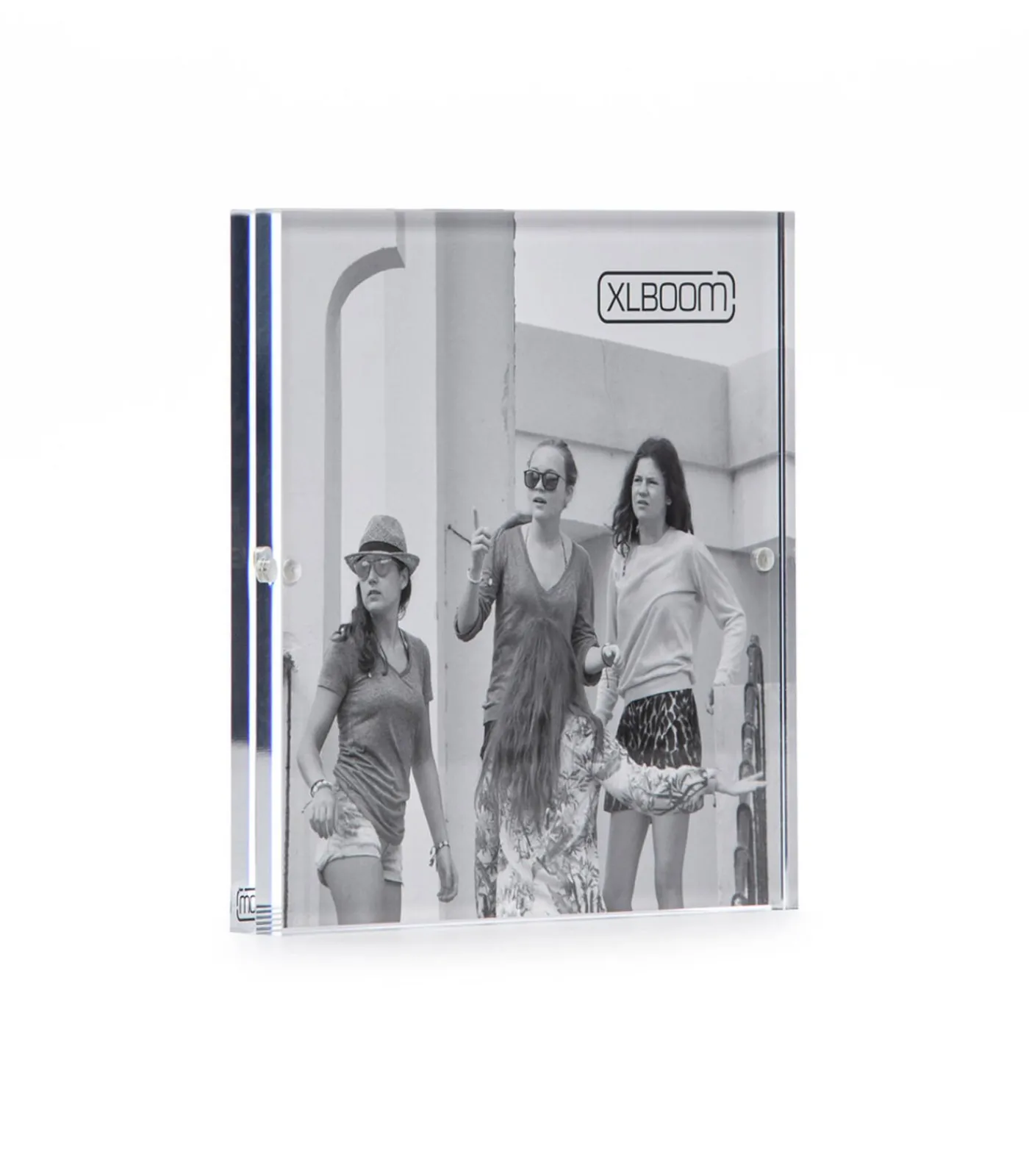 Online Acrylic Fotokader 18 x 18 Fotolijsten