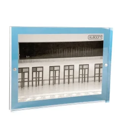 XLBoom Acrylic Fotokader 16 x 21