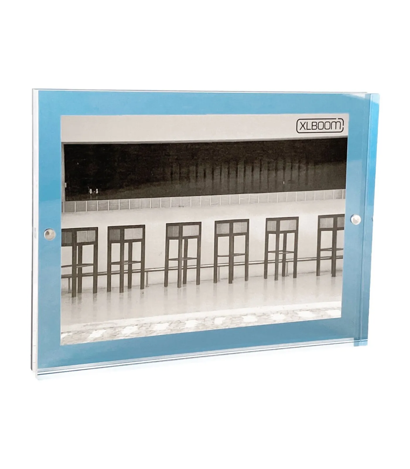 XLBoom Acrylic Fotokader 16 x 21