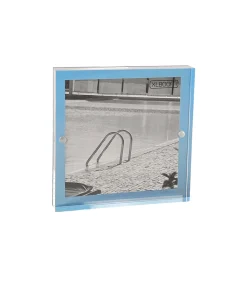 Outlet Acrylic Fotokader 13 x 13 Fotolijsten