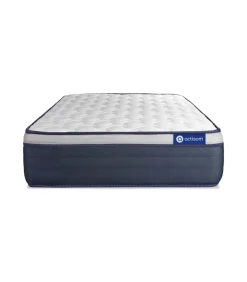 Online Actimemo max matras 105x190cm , Matrasdikte : 26 cm , Traagschuim , Stevig, 7 comfortzones Bedden