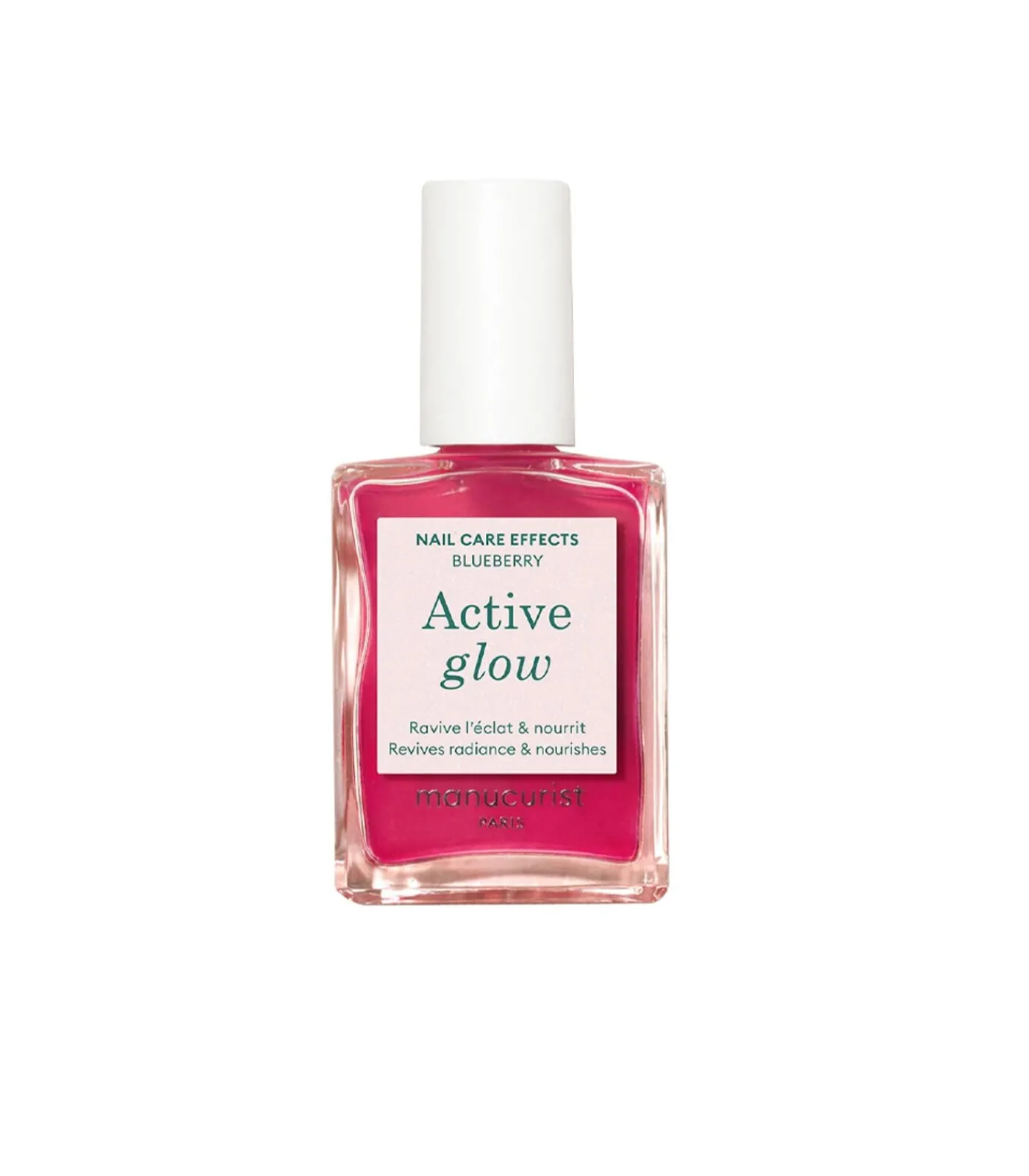 New Active Glow Blueberry 15ml Hand, Voet & Nagelverzorging