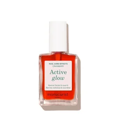 Manucurist Active Glow Grape 15ml