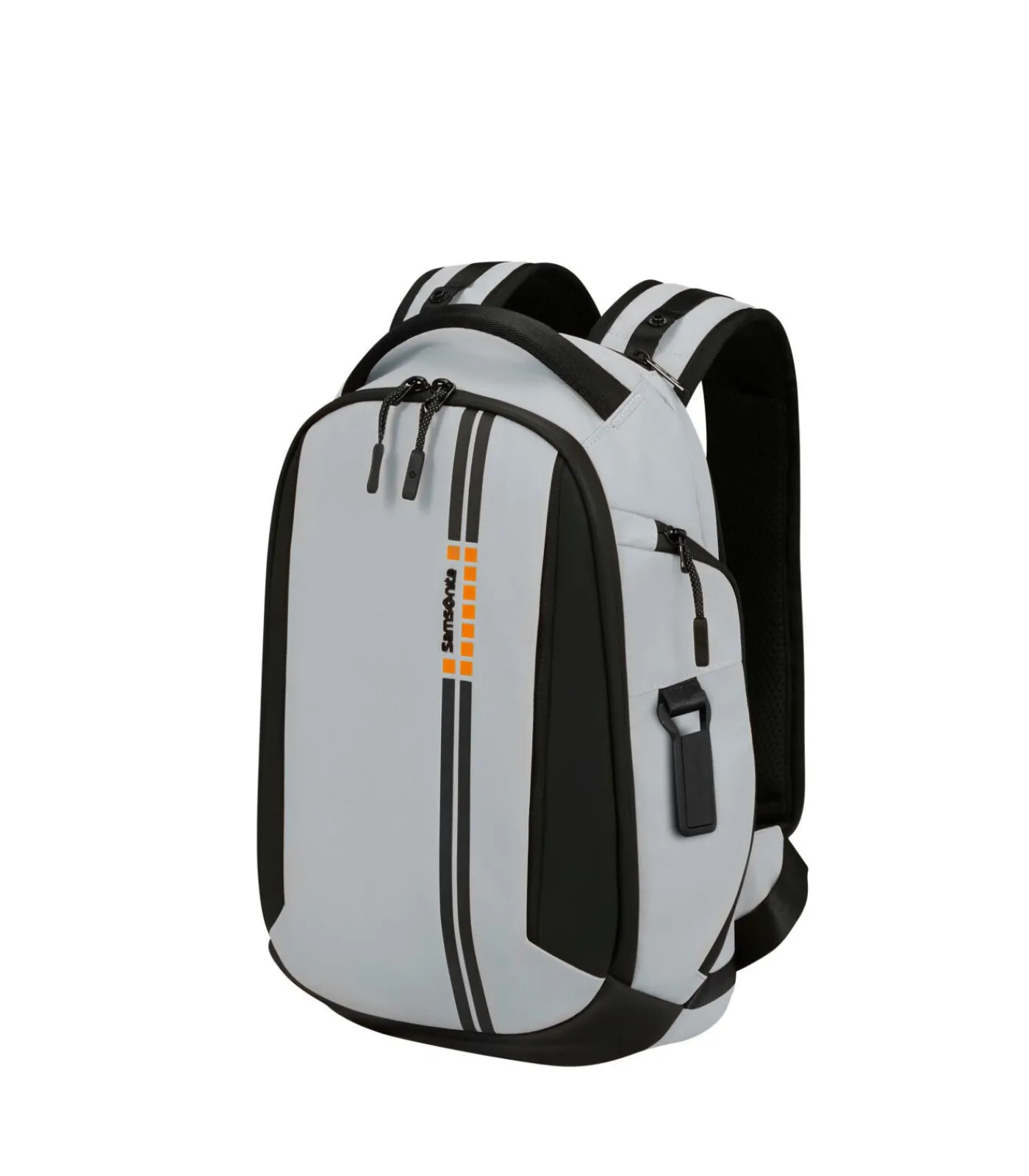 Samsonite Active Road Rugzak 39 x 13,5 x 21 cm GREY