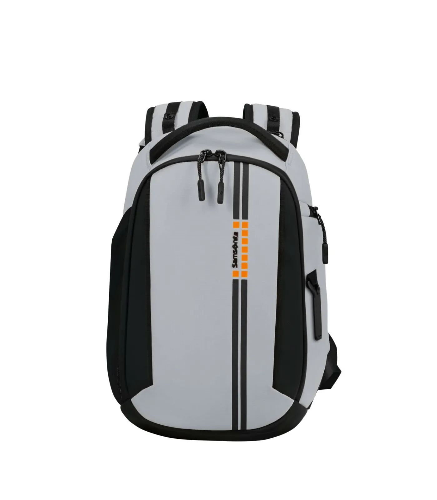 Samsonite Active Road Rugzak 39 x 13,5 x 21 cm GREY