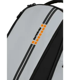 Samsonite Active Road Rugzak 39 x 13,5 x 21 cm GREY