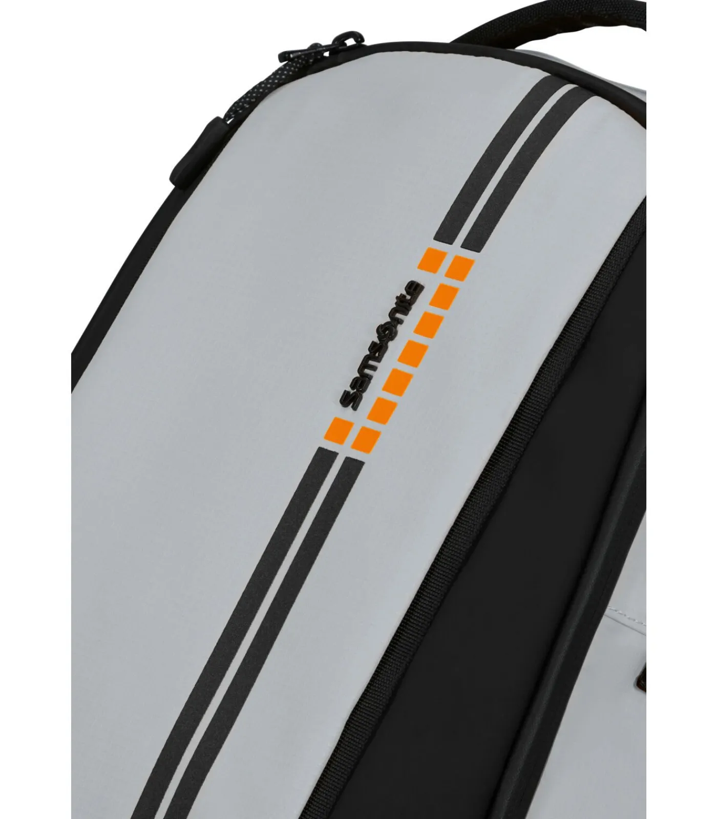 Samsonite Active Road Rugzak 39 x 13,5 x 21 cm GREY