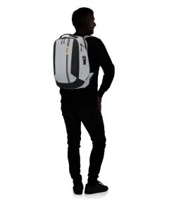 Clearance Active Road Rugzak met laptopcompartiment 45 x 17,5 x 29,5 cm GREY Rugzakken