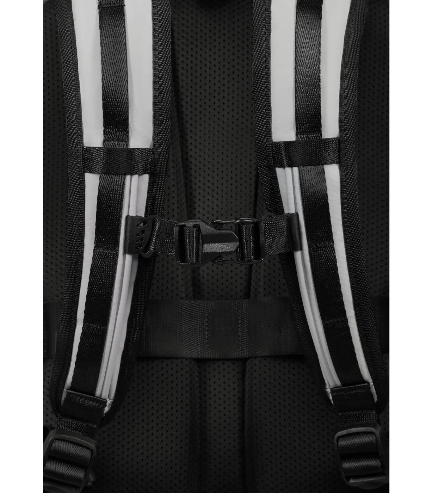 Best Active Road Rugzak met laptopcompartiment 49 x 18 x 31 cm GREY Toilettassen