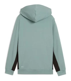 Clearance Active Sports Graphic Hoodie Full-Zip Tr B Kinderen Truien & Vesten