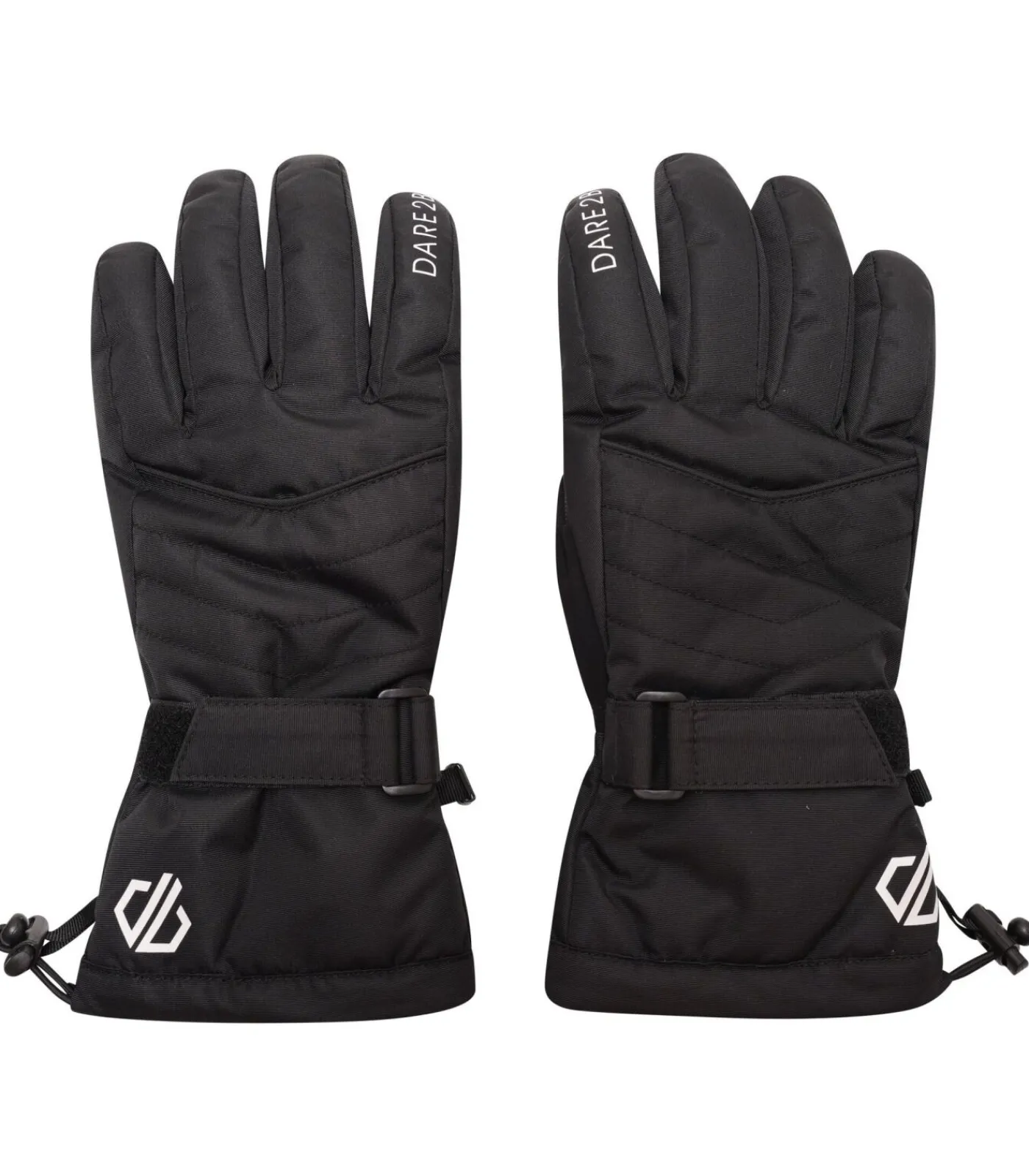 Discount ACUTE - Ski-handschoenen - Neon Roze DAMES Handschoenen