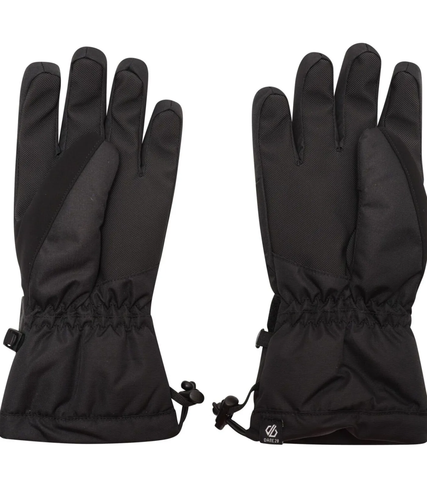 Discount ACUTE - Ski-handschoenen - Neon Roze DAMES Handschoenen