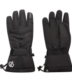 Discount ACUTE - Ski-handschoenen - Neon Roze DAMES Handschoenen