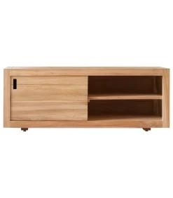 Sale Adam - Teak tv-meubel 120 cm Meubels