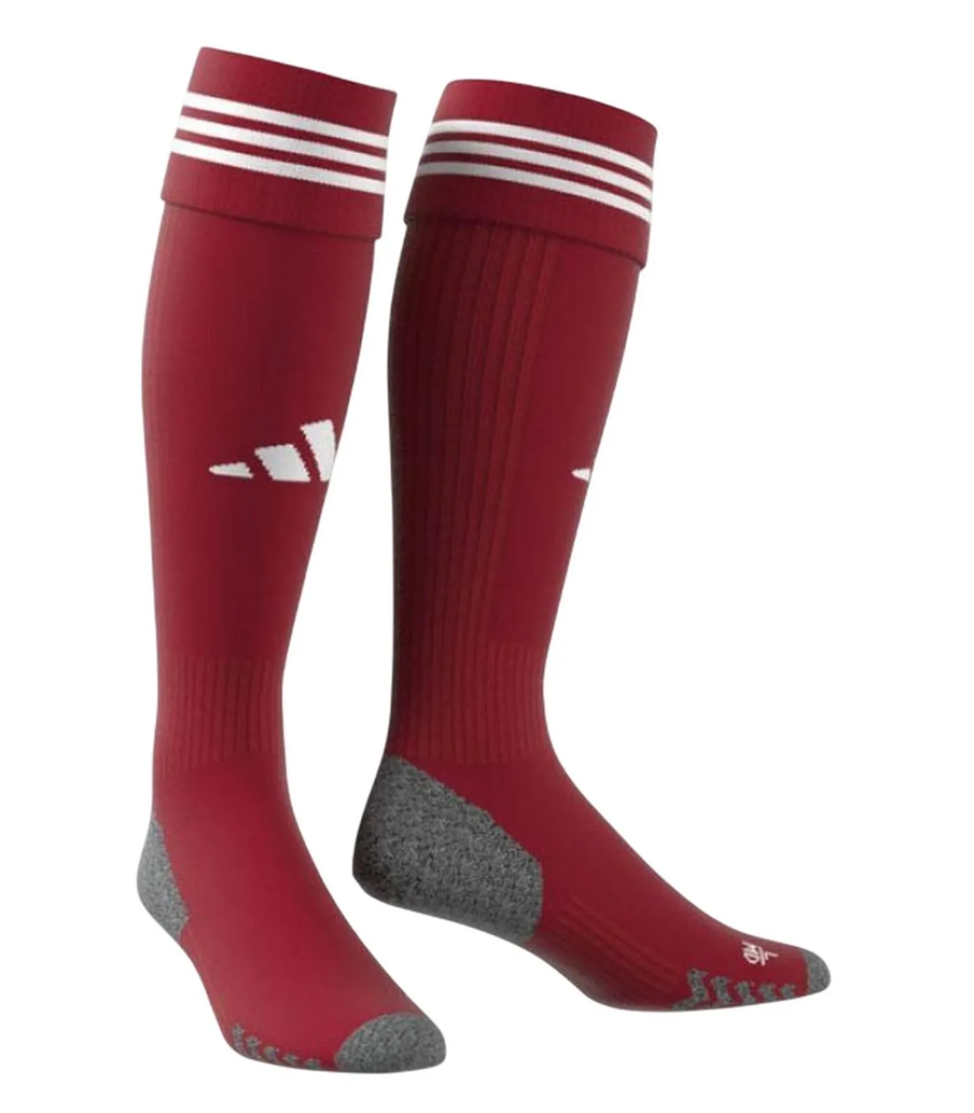 DAMES Adidas ADI 23 - Sokken - Rood