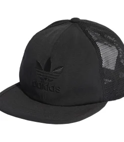 Heren Adidas ADICOLOR ARCHIVE - Kap - Zwart