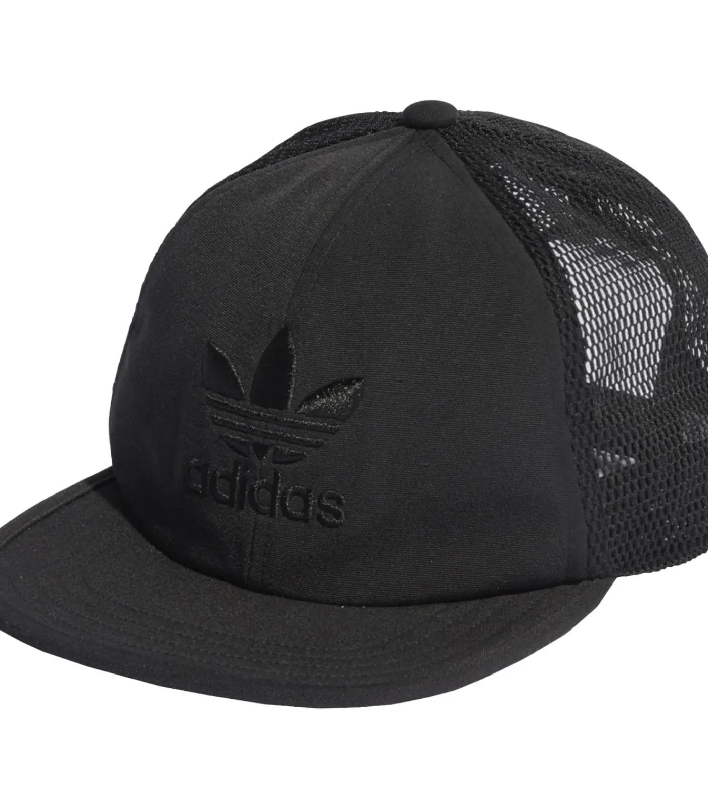 Heren Adidas ADICOLOR ARCHIVE - Kap - Zwart