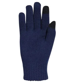 Outlet ADIDAS - Handschoenen - Marineblauw Heren Handschoenen