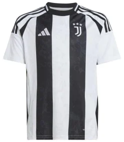 Kinderen Juventus FC ADIDAS - Jersey - Wit