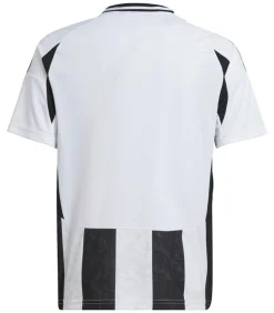 Kinderen Juventus FC ADIDAS - Jersey - Wit