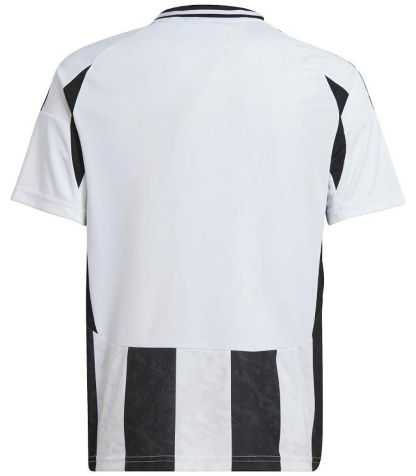 Kinderen Juventus FC ADIDAS - Jersey - Wit