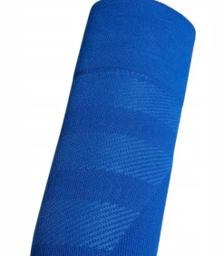 Heren Adidas ADISOCKS 24 - Sokken - Blauw