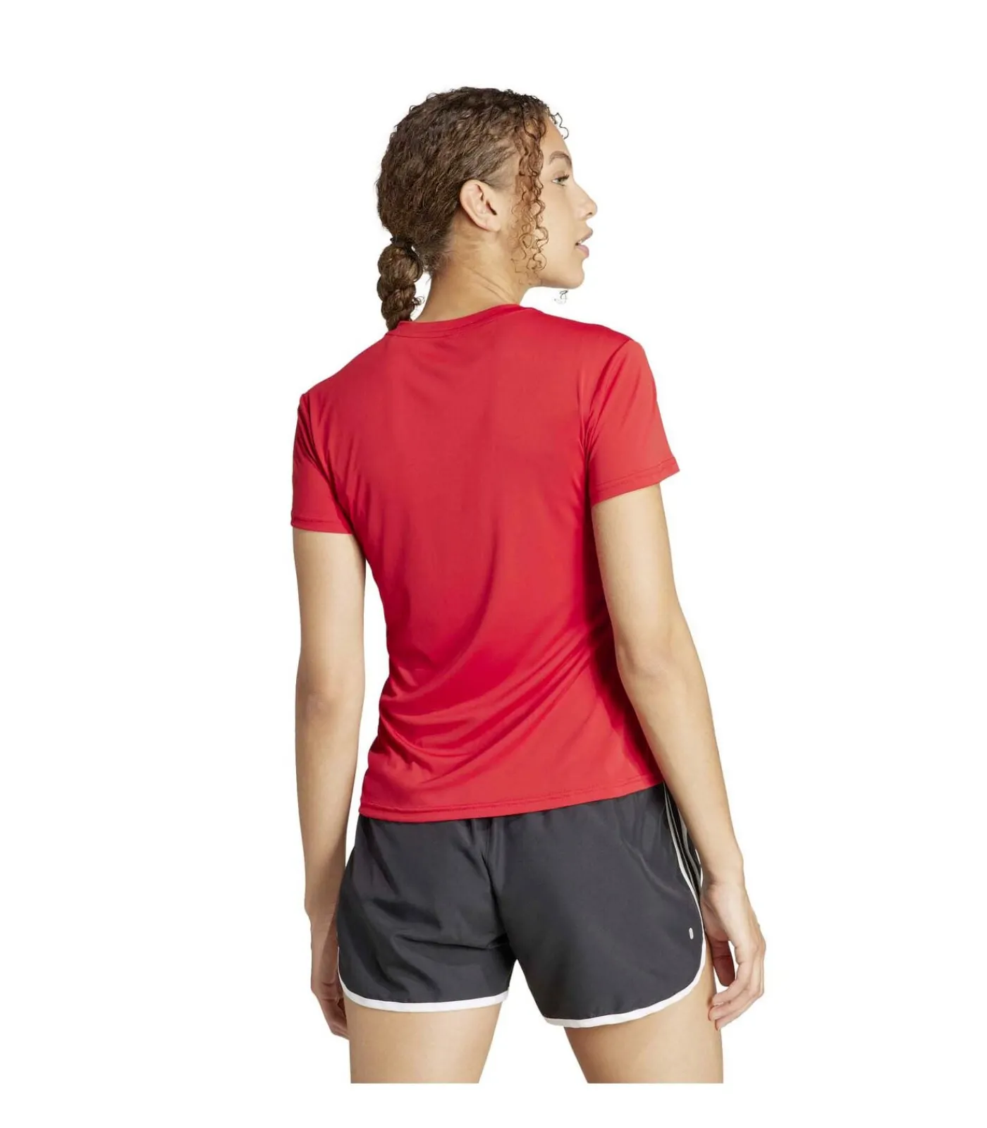 Adizero E Tee DAMES T-Shirts & Tops