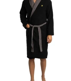 Discount Adrian Robe Heren Badjassen