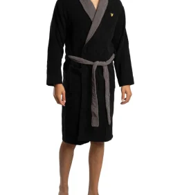 Discount Adrian Robe Heren Badjassen