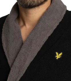 Discount Adrian Robe Heren Badjassen