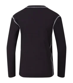 Discount ADVANCED - Thermische Ondergoed - Zwart Heren Thermisch Ondergoed