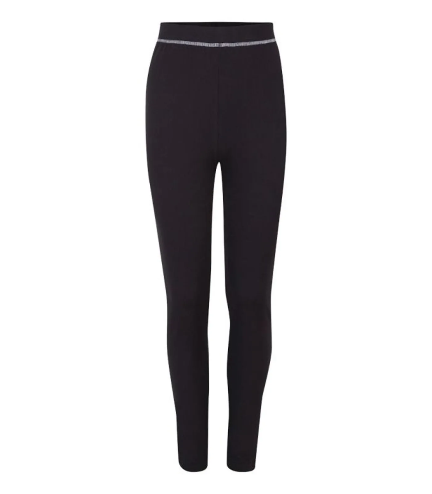 Discount ADVANCED - Thermische Ondergoed - Zwart Heren Thermisch Ondergoed