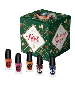 Best Adventskalender 24 nagellakken Beauty Gift Sets