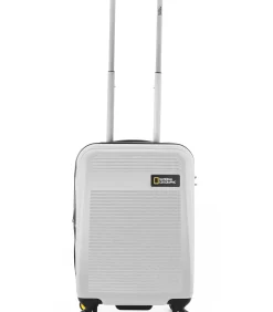 Best Aerodrome Handbagage Koffer 54cm (S) 8 wielen Trolleys