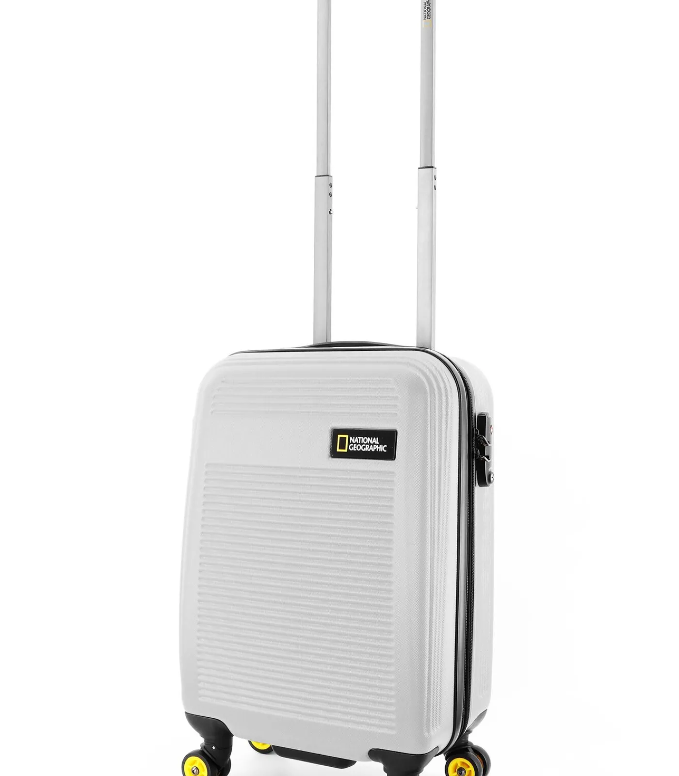 Best Aerodrome Handbagage Koffer 54cm (S) 8 wielen Trolleys