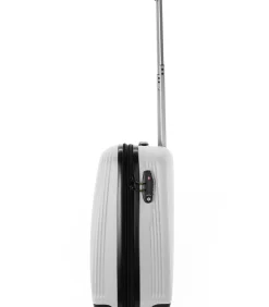 Best Aerodrome Handbagage Koffer 54cm (S) 8 wielen Trolleys