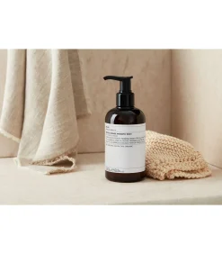 Hot Afrikaanse Sinaasappel Aromatische Hand- en Lichaams wash Bad & Douche