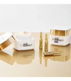 Discount Age Perfect 7-Dagen Verstevigende Behandeling Ampullen Skincare
