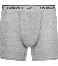 Online AINSLIE - Zwembroek - Zwart Heren Badmode