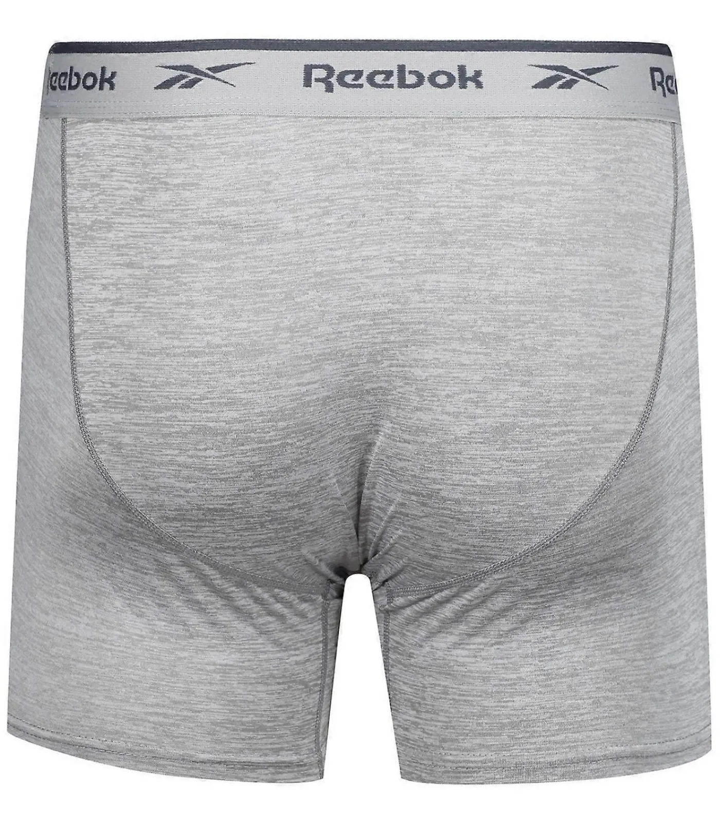 Online AINSLIE - Zwembroek - Zwart Heren Badmode