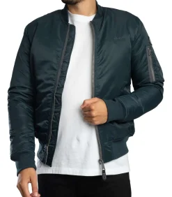 Heren Schott Airforcers Bomberjack