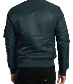 Heren Schott Airforcers Bomberjack