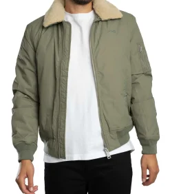 Heren Schott Airkraft2 Bomberjack